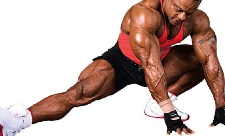 استراتيجيات لأفضل صحة ولياقة للرجال