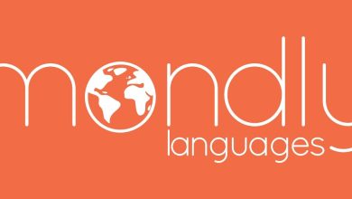 الطريقة السرية لتعلم اللغة بتطبيق Mondly