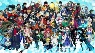 افضل موقع للانمي