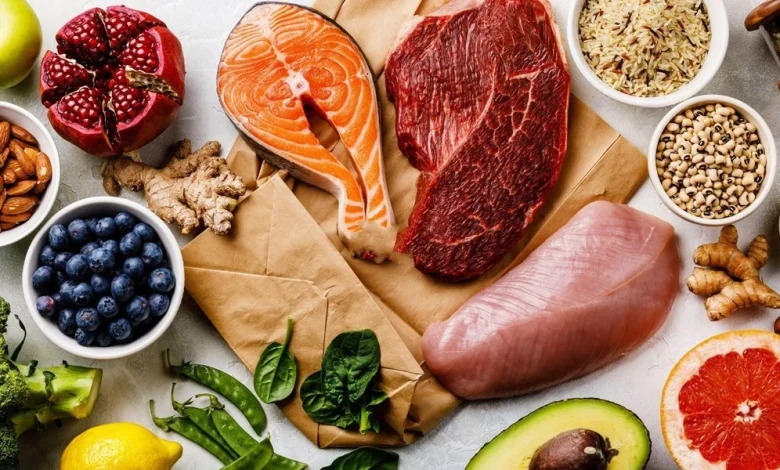 10 أطعمة تحافظ على شباب البشرة