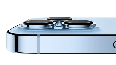 سعر و مواصفات iPhone 13 Pro