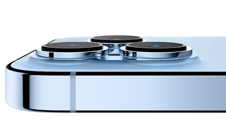 سعر و مواصفات iPhone 13 Pro