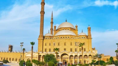 السياحة في مصر