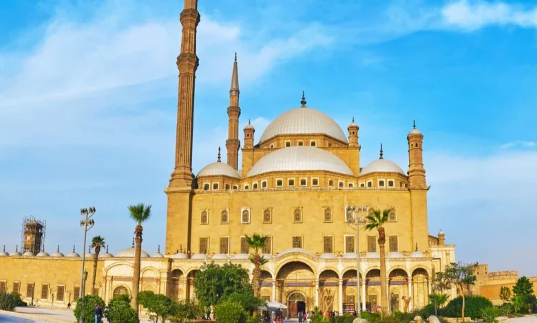 السياحة في مصر