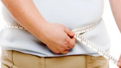 أسباب زيادة الوزن خلال الدوره الشهرية