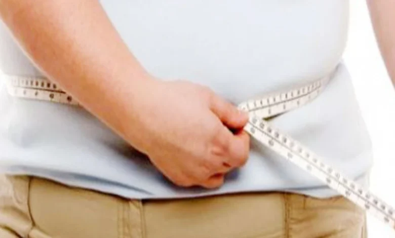 أسباب زيادة الوزن خلال الدوره الشهرية