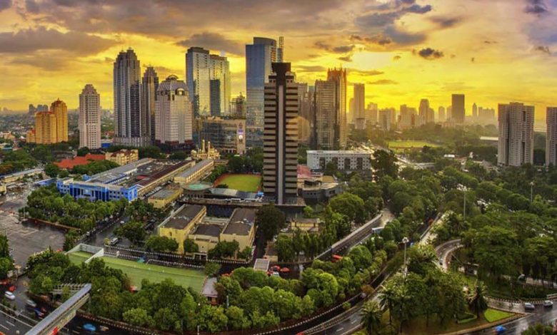 أماكن سياحية من سحر الطبيعة