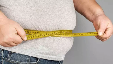 طريقة تخسيس البطن في يومين