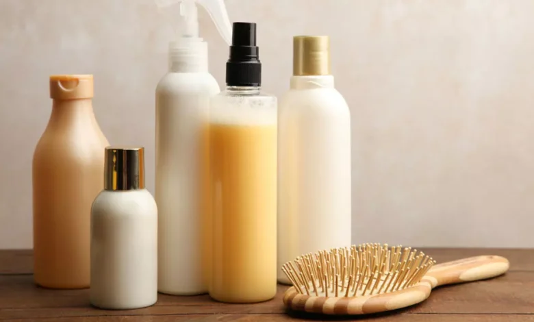 طرق العناية بالبشرة والشعر بوصفات طبيعية