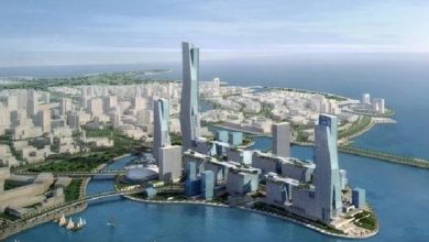 السياحة في نيوم