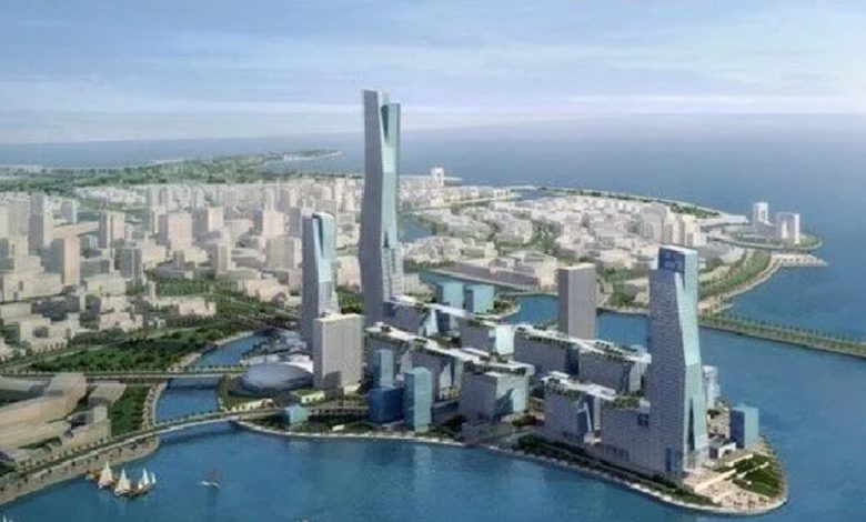 السياحة في نيوم