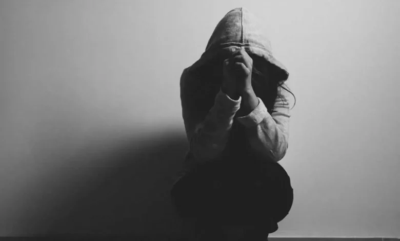 اكتئاب الشتاء