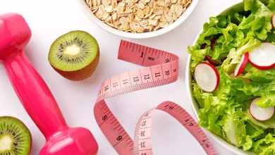 حساب السعرات الحرارية