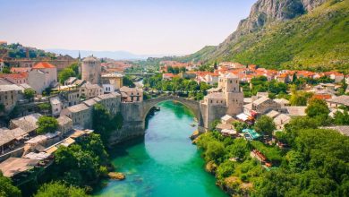 أجمل الأماكن السياحية في ألبانيا