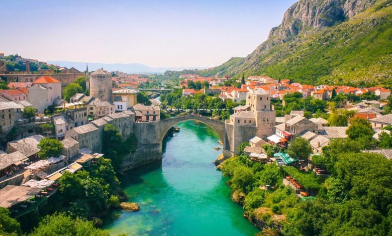 أجمل الأماكن السياحية في ألبانيا