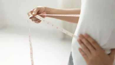 تخسيس الجناب في خطوات بسيطة