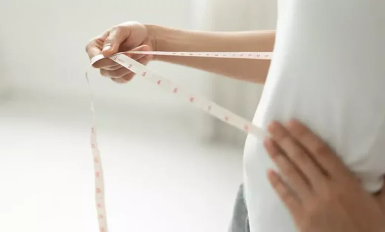 تخسيس الجناب في خطوات بسيطة