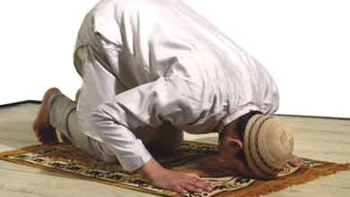 مواقيت الصلاة للمسلمين حول العالم 5 صلوات في اليوم