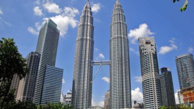 أهم المعالم السياحية على مستوى العالم