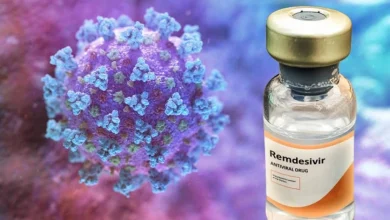 دواعي استعمال ريمديسيفير