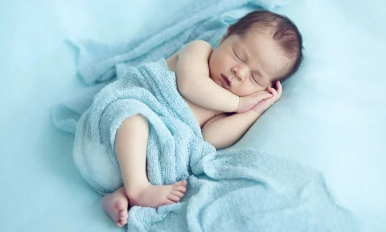 اسماء أولاد جديدة ومعناها