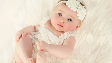 اسماء بنات مميزه وجديدة