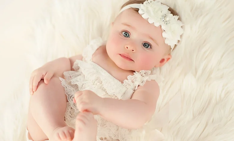 اسماء بنات مميزه وجديدة