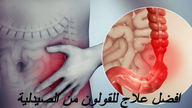 افضل علاج للقولون من الصيدلية