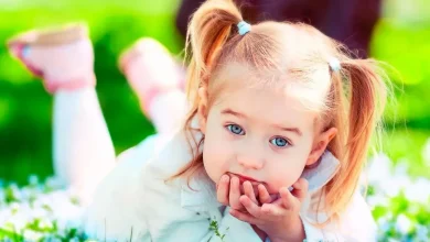 أجدد اسماء بنات ومعناها جديدة وعصرية