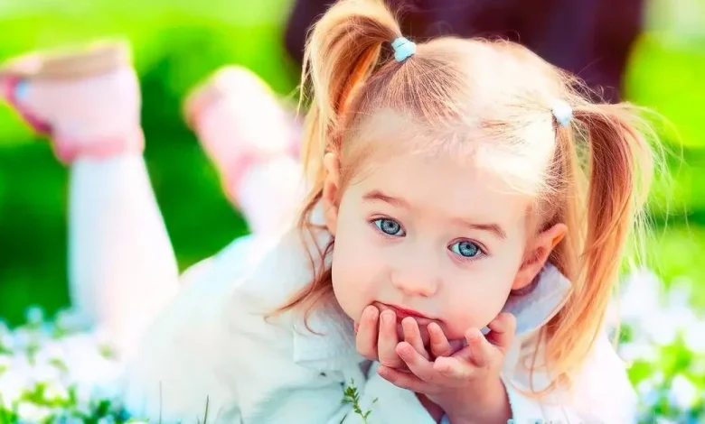 أجدد اسماء بنات ومعناها جديدة وعصرية