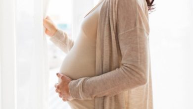 كيف اعرف اني حامل