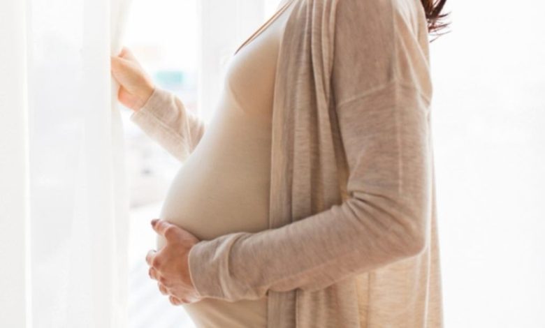 كيف اعرف اني حامل