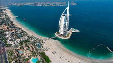 أفضل 10 أماكن سياحية في العالم تعرف عليها