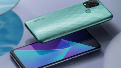 Infinix Hot 10S