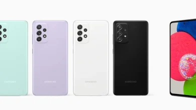 سعر ومواصفات Samsung Galaxy A52s 5G