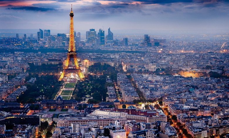 أفضل الوجهات السياحية في العالم