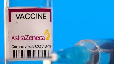 لقاح استرازينيكا المضاد لكوفيد 19