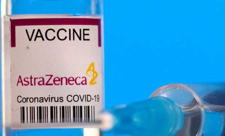 لقاح استرازينيكا المضاد لكوفيد 19