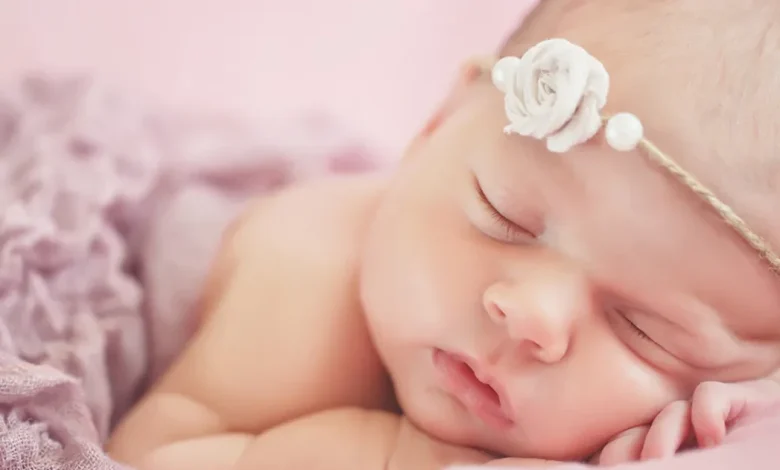 أجمل اسماء بنات حلوة وخفيفة