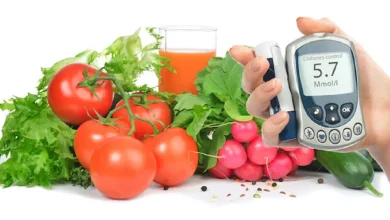 اعراض مرض السكر المبكرة