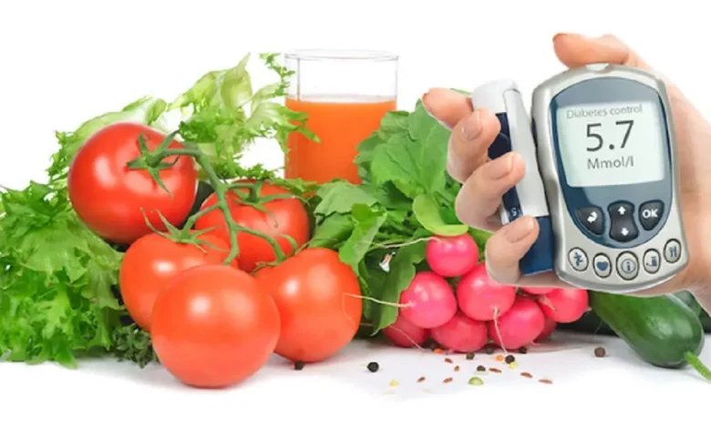 اعراض مرض السكر المبكرة