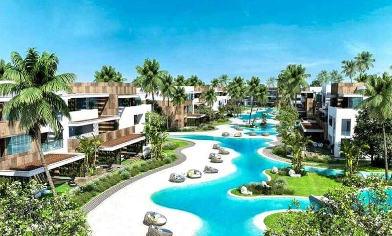 أجمل المنتجعات السياحية في العالم