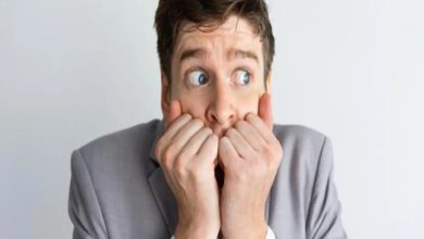 الوسواس القهري