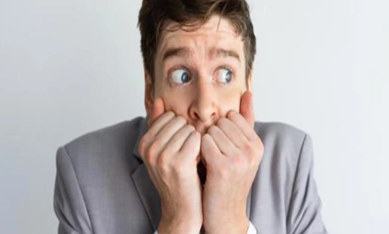 الوسواس القهري