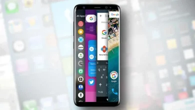 أفضل تطبيقات ثيمات للاندرويد