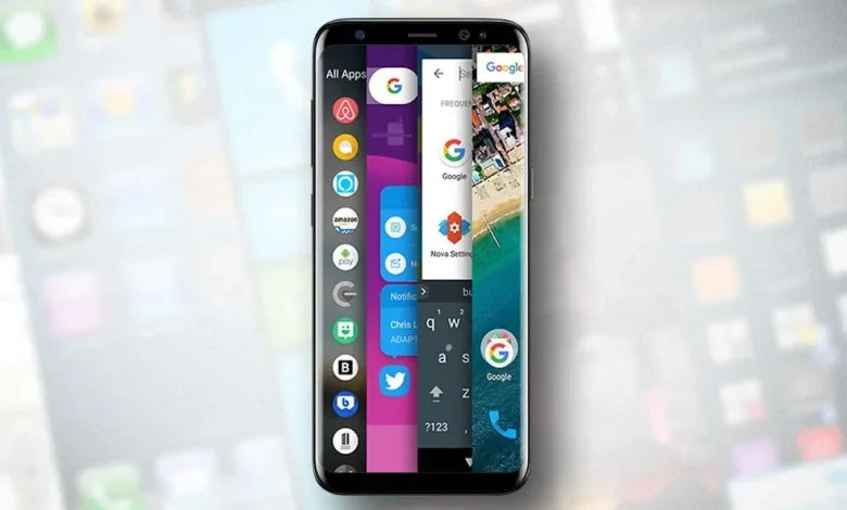 أفضل تطبيقات ثيمات للاندرويد