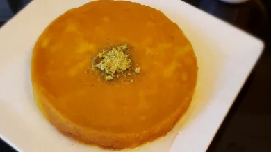 4 وصفات حلويات كيتو دايت مذهلة