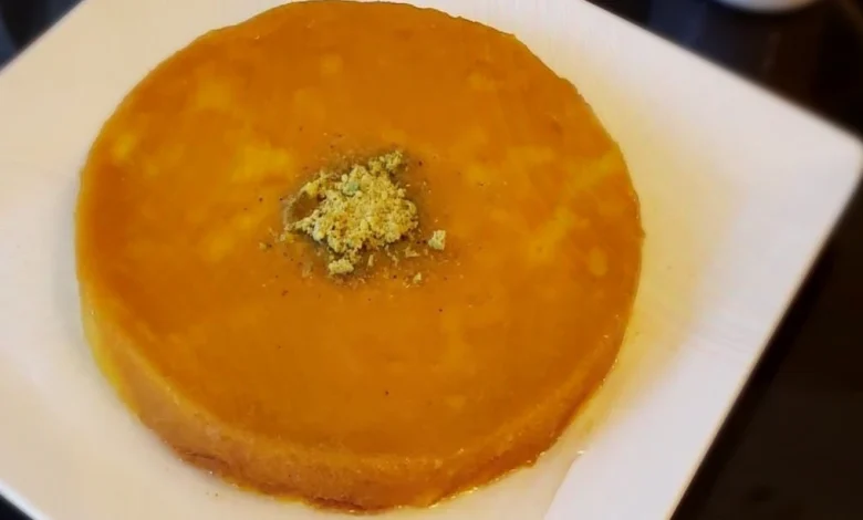 4 وصفات حلويات كيتو دايت مذهلة