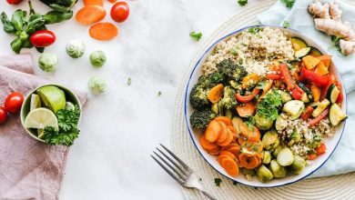 رجيم ينزل 10 كيلو في اسبوع