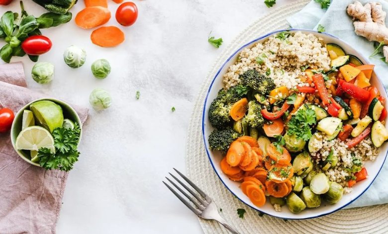 رجيم ينزل 10 كيلو في اسبوع